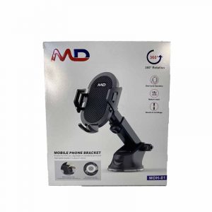 هولدر موبایل مخصوص ماشین MDH-01 برند MD