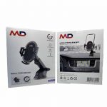 هولدر موبایل مخصوص ماشین MDH-01 برند MD+++