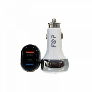 شارژر فندکی FSP مدل YSY-312