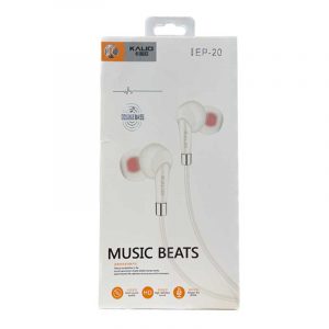 Earphone KALIO EP-20