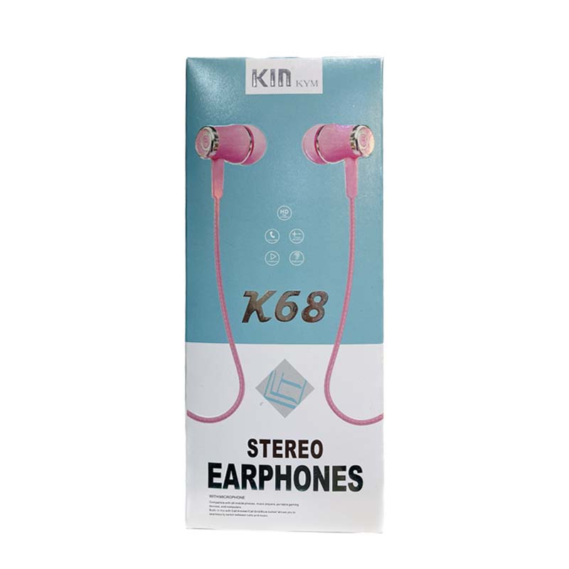 Handsfree KIN KYM K68