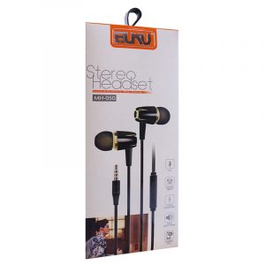 Handsfree BUKU MH-050+