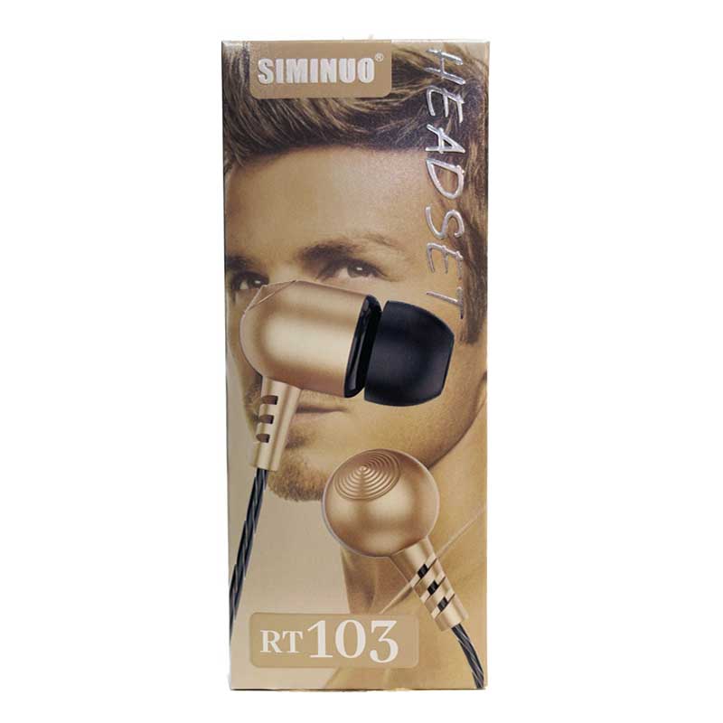 handsfree SIMINUO RT103