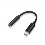 مبدل USB-C به جک صدای type c 3.5 میلی متری سامسونگ+