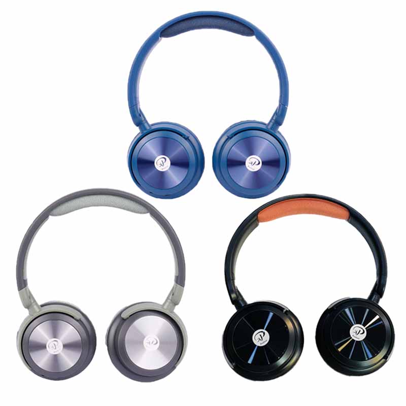 Bluetooth Headphones XP Z4