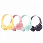 Bluetooth Headphones XP Z7