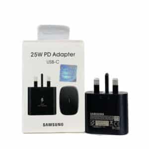 SAMSUNG 25W PD Adaptor USB-C