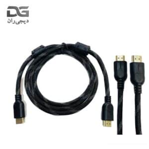 کابل تصویر و صدا HDMI وریتی