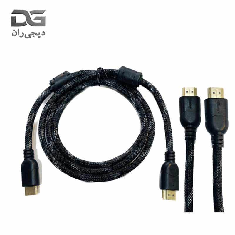 کابل تصویر و صدا HDMI وریتی