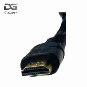 کابل تصویر صدا HDMI