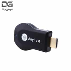 دانگل HDMI تلویزیون برند ANYCAST مدل M4 PLUS