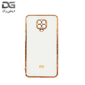 قاب گوشی مای کیس My Case مدل Redmi Note 9 S