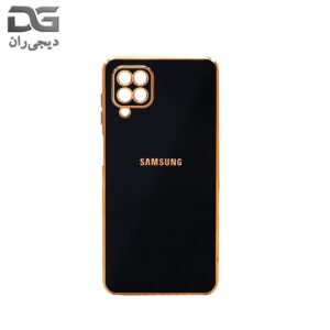 قاب گوشی  My Case مدل Samsung A12