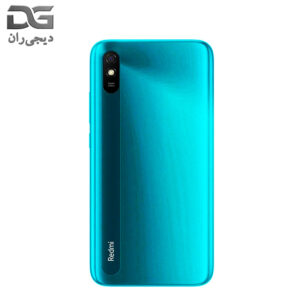 قاب گوشی مای کیس My Case مدل Redmi 9 A