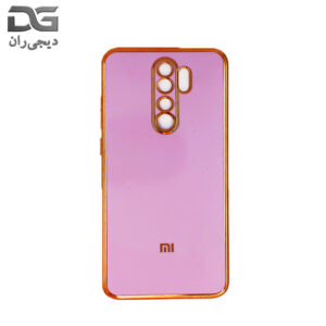 قاب گوشی مای کیس My Case مدل  Redmi Note 8 Pro