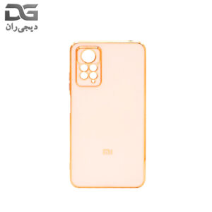 قاب گوشی مای کیس My Case  مدل Redmi Note 11 Pro