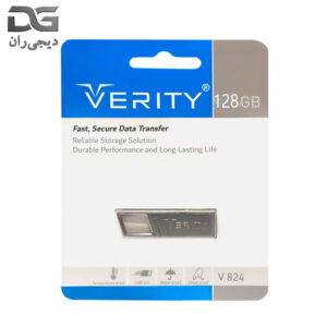 فلش 128 گیگ USB 3.0 برند GALEXBIT مدل V_824