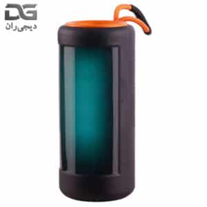 اسپیکر بلوتوثی FULL RGB مدل L 118