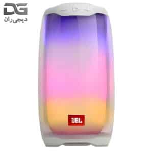 اسپیکر بلوتوثی JBL PULSE4