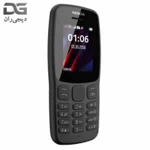 گوشی موبایل برند NOKIA (نوکیا) مدل 106 4G