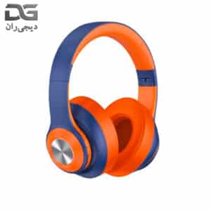 هدفون اورجینال بلوتوثی برند JBL مدل SN_85